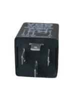 Relé de Pisca Universal 24V 4T 500W C Suporte - VDO D-22049