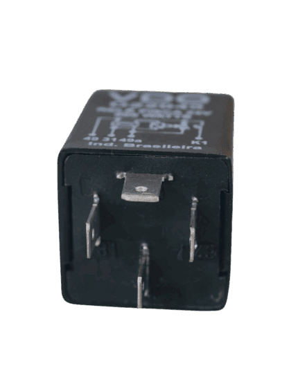 Relé de Pisca Universal 24V 4T 500W C Suporte - VDO D-22049