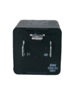 Relé do Pisca Universal 3T 12V 500W Cargo Todos / DNI 0212S3