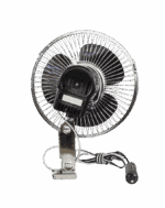 Ventilador 6 Polegadas - 12V / Vetor LY1206