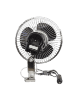 Ventilador 8 Polegadas - 12V / Vetor LY-1208