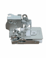 Fechadura de Porta FD Cargo 11>12 - LD Interna / Universal 31236