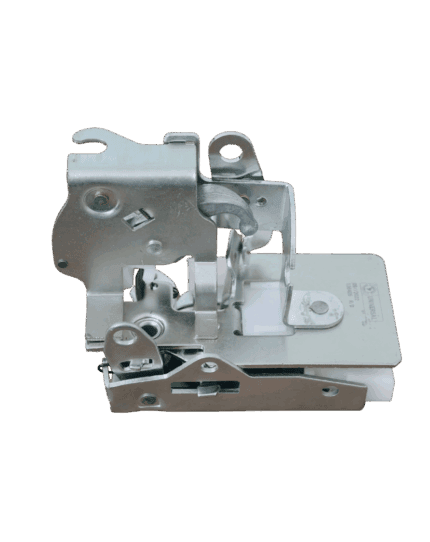 Fechadura de Porta FD Cargo 11>12 - LD Interna / Universal 31236