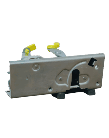 Fechadura de Porta FD Cargo 12> - LD / Universal 31372