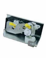 Fechadura de Porta FD Cargo 12> - LD / Universal 31372