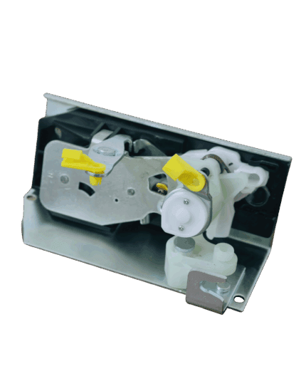 Fechadura de Porta FD Cargo 12> - LD / Universal 31372