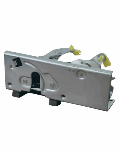Fechadura de Porta FD Cargo 12> - LE / Universal 31373