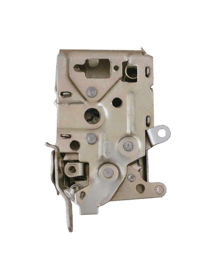 Fechadura de Porta FD F1000/F4000 92>98 LE DT - Universal 30521
