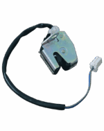 Fechadura de Porta FT Doblo 04> - TR Superior/Inferior - Universal Automotive 70842