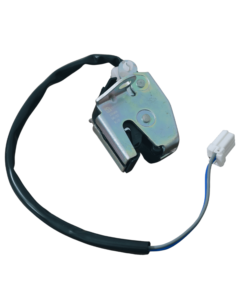 Fechadura de Porta FT Doblo 04> - TR Superior/Inferior - Universal Automotive 70842