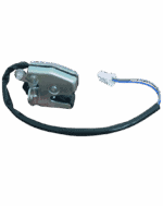 Fechadura de Porta FT Doblo 04> - TR Superior/Inferior - Universal Automotive 70842