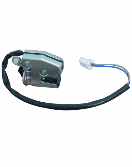 Fechadura de Porta FT Doblo 04> - TR Superior/Inferior - Universal Automotive 70842