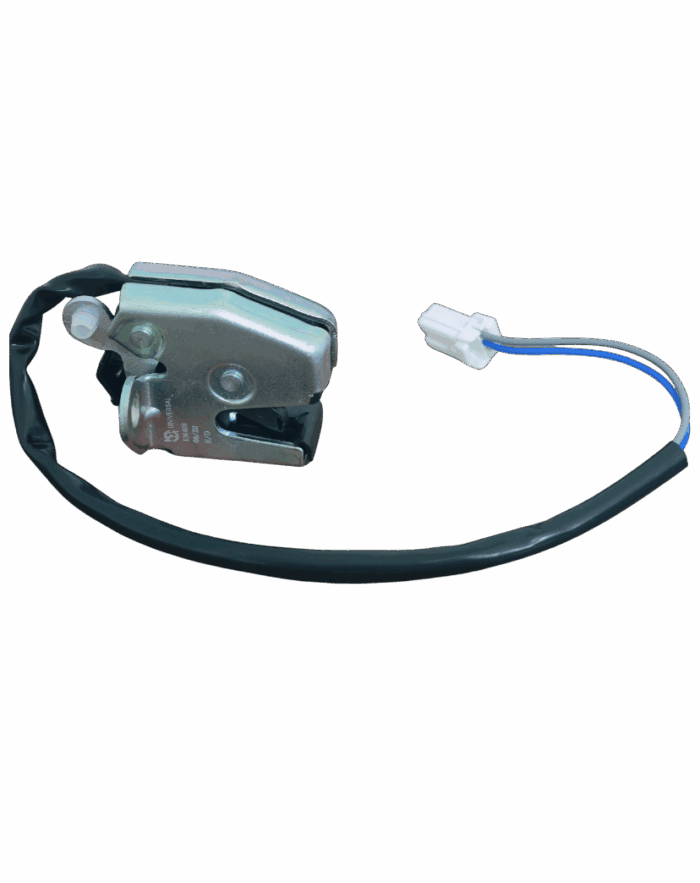 Fechadura de Porta FT Doblo 04> - TR Superior/Inferior - Universal Automotive 70842