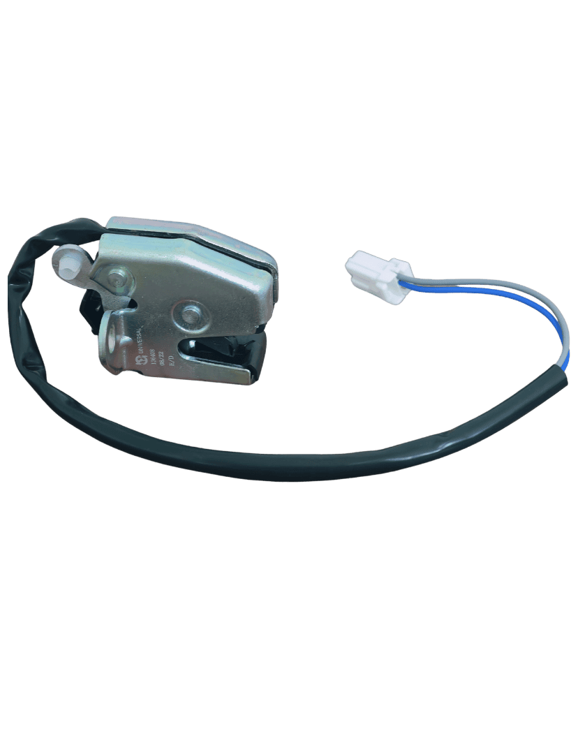 Fechadura de Porta FT Doblo 04> - TR Superior/Inferior - Universal Automotive 70842