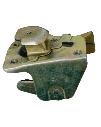Fechadura de Porta GM A/C/D10/20/60 66>84 - LE / Universal 40157