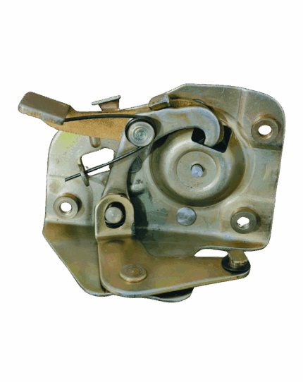 Fechadura de Porta GM A/C/D10/20/60 66>84 - LE / Universal 40157