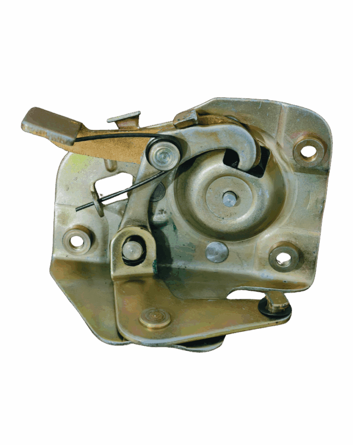 Fechadura de Porta GM A/C/D10/20/60 66>84 - LE / Universal 40157
