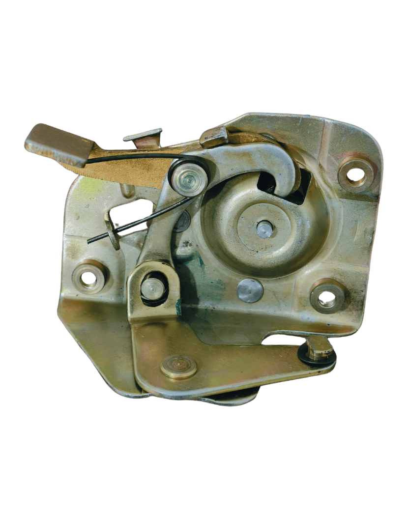 Fechadura de Porta GM A/C/D10/20/60 66>84 - LE / Universal 40157