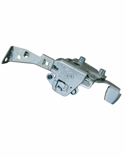 Fechadura Porta MB 709/710 91> - LD Interna / Universal Automotive 50192