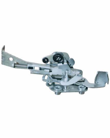 Fechadura Porta MB 709/710 91> - LD Interna / Universal Automotive 50192