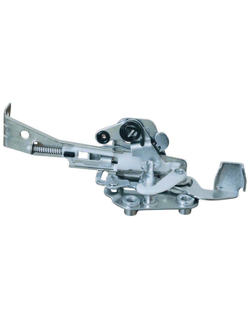 Fechadura Porta MB 709/710 91> - LD Interna / Universal Automotive 50192