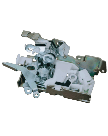 Fechadura de Porta MB Atego/Axor/Sprinter 97>12 - LD / Universal Automotive 50454