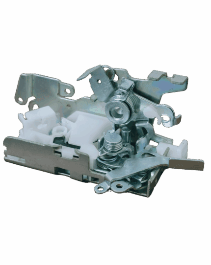 Fechadura de Porta MB Atego/Axor/Sprinter 97>12 - LE / Universal Automotive 50455