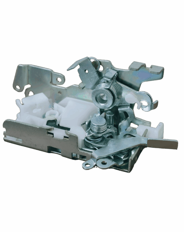 Fechadura de Porta MB Atego/Axor/Sprinter 97>12 - LE / Universal Automotive 50455