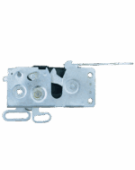 Fechadura de Porta Scania 124/P94 - LE / Universal Automotive 60175