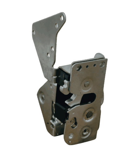 Fechadura de Porta Scania 124/P94 - LE / Universal Automotive 60175