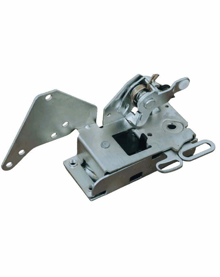 Fechadura de Porta Scania 124/P94 - LE / Universal Automotive 60175