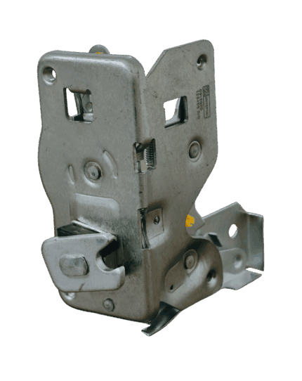 Fechadura de Porta Scania T112/142 / R112/142 - LD / Universal Automotive 6- 60124