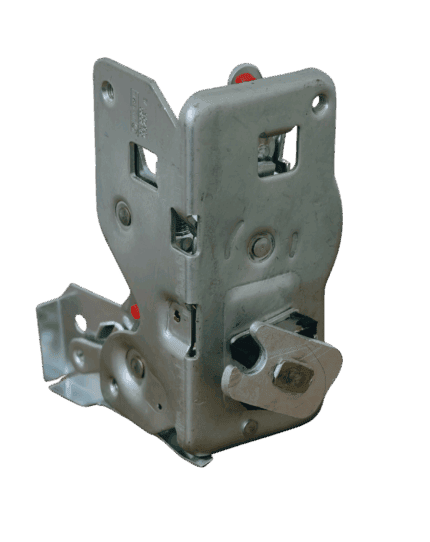 Fechadura de Porta Scania T112/142 / R112/142 - LE / Universal Automotive 6-60123