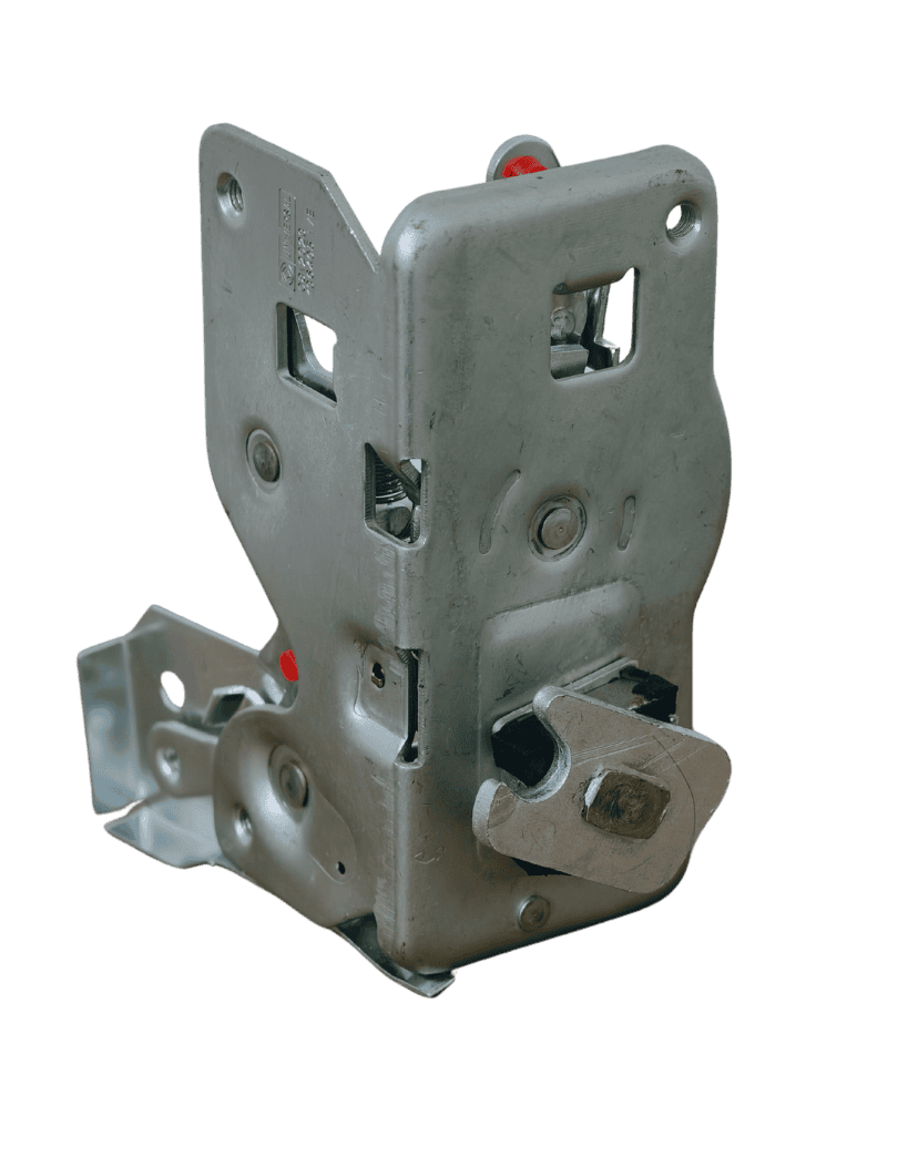 Fechadura de Porta Scania T112/142 / R112/142 - LE / Universal Automotive 6-60123