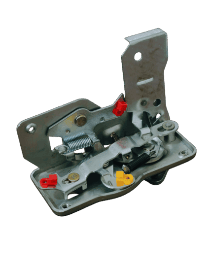 Fechadura de Porta Scania T112/142 / R112/142 - LE / Universal Automotive 6-60123
