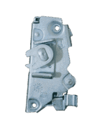 Fechadura de Porta VW Caminhão/Constellation 06>12 - LD / Zinni Guell F-4498D