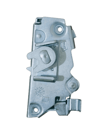 Fechadura de Porta VW Caminhão/Constellation 06>12 - LD / Zinni Guell F-4498D