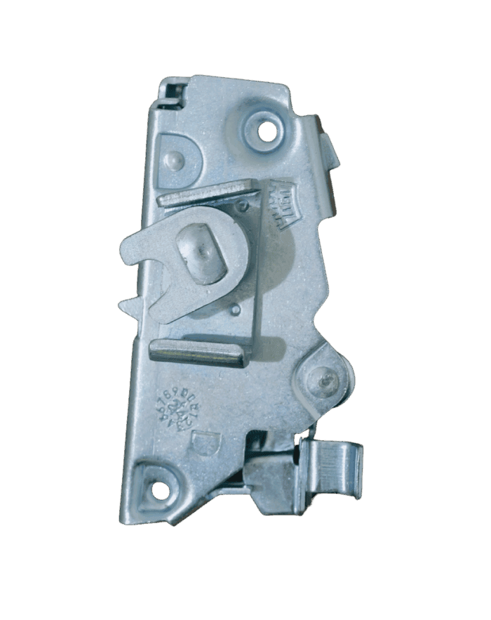 Fechadura de Porta VW Caminhão/Constellation 06>12 - LD / Zinni Guell F-4498D