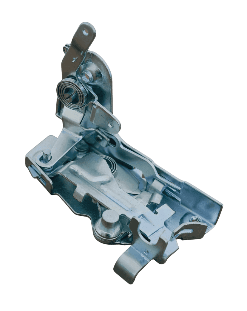 Fechadura de Porta VW Caminhão/Constellation 06>12 - LD / Zinni Guell F-4498D