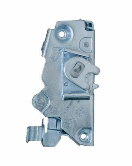 Fechadura de Porta VW Caminhão/Constellation 06>12 - LE / Zinni Guell F-4498E