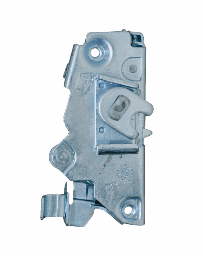 Fechadura de Porta VW Caminhão/Constellation 06>12 - LE / Zinni Guell F-4498E
