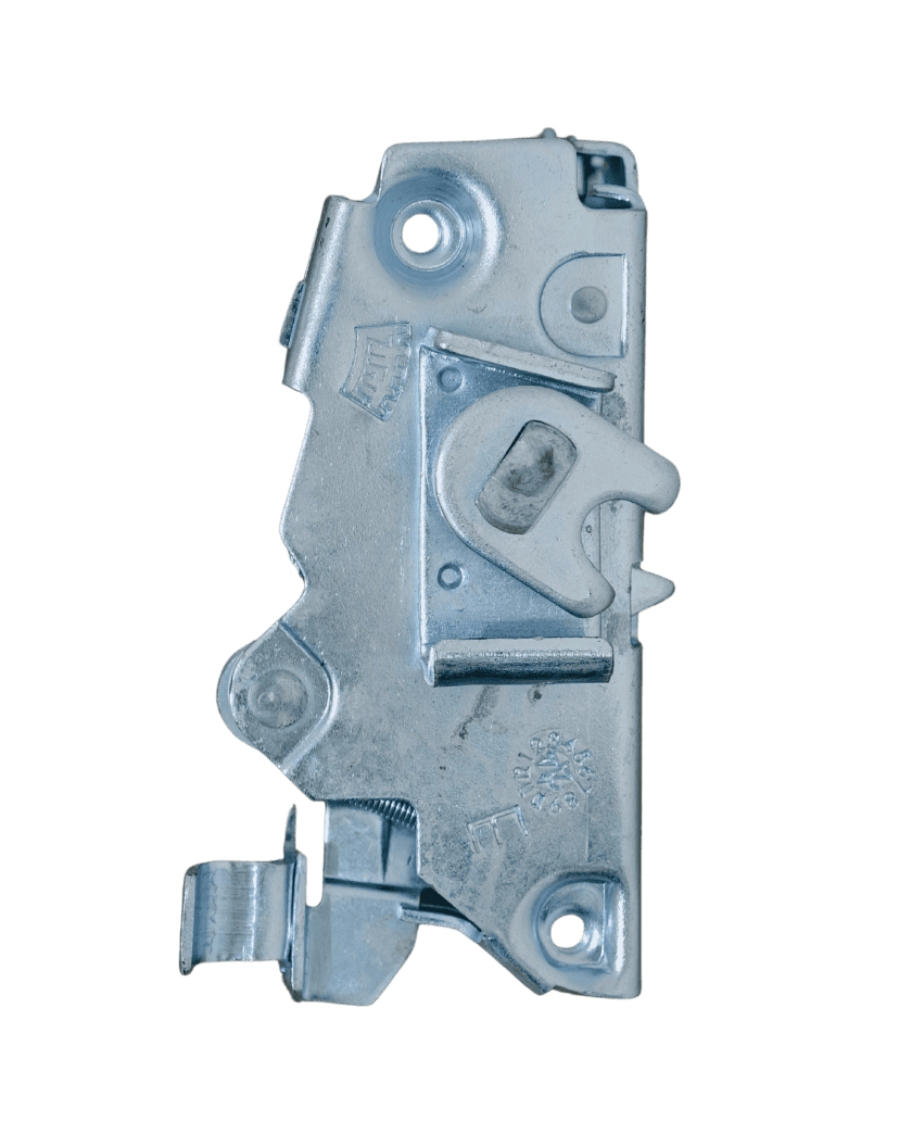 Fechadura de Porta VW Caminhão/Constellation 06>12 - LE / Zinni Guell F-4498E