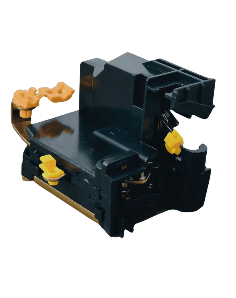 Fechadura de Porta VW Delivery/Constellation 07> DT/TR - LD / Universal Automotive 21502
