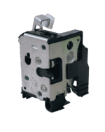 Fechadura de Porta VW Delivery/Constellation 07> DT/TR - LE / Universal Automotive 21053