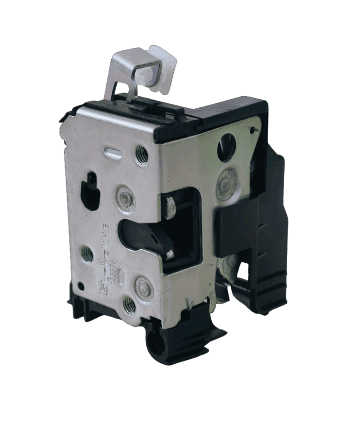 Fechadura de Porta VW Delivery/Constellation 07> DT/TR - LE / Universal Automotive 21053