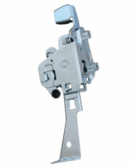Fechadura Porta Mb 709/710 - 91 em diante - LE Interna / Zinni e Guell F-2303E