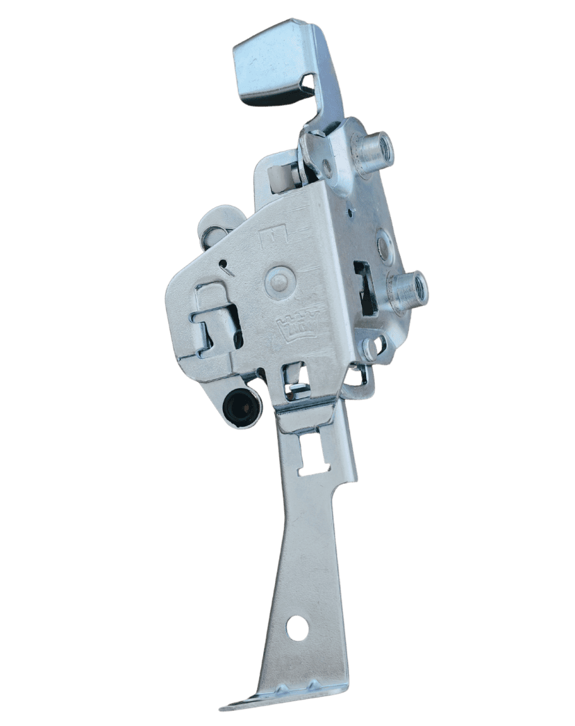 Fechadura Porta Mb 709/710 - 91 em diante - LE Interna / Zinni e Guell F-2303E