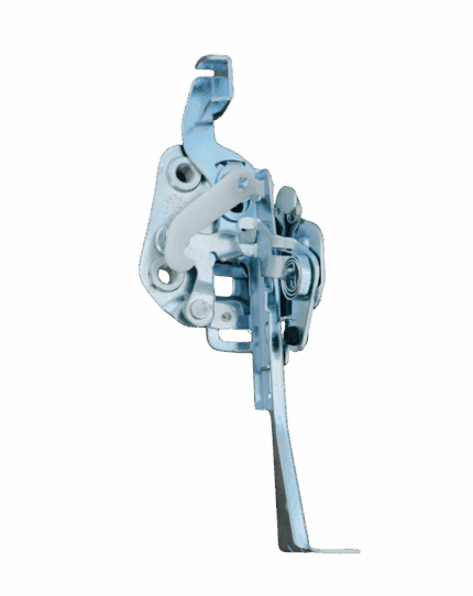Fechadura Porta Mb 709/710 - 91 em diante - LE Interna / Zinni e Guell F-2303E