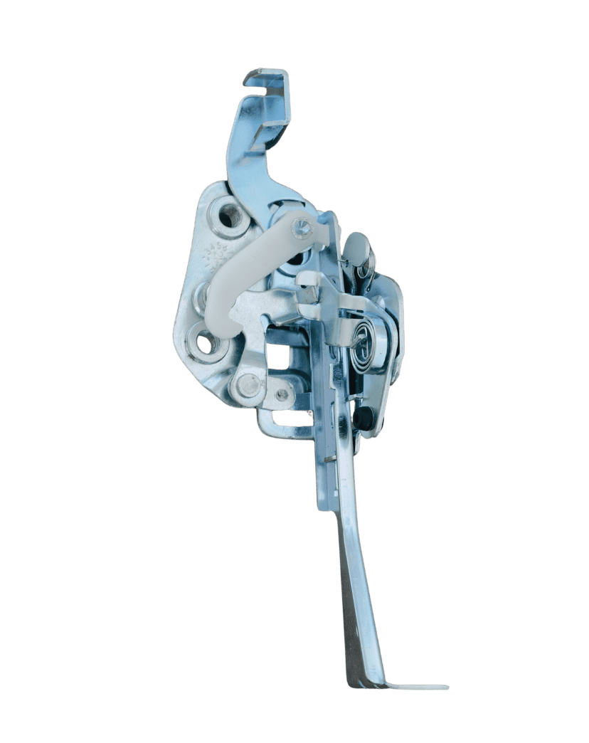 Fechadura Porta Mb 709/710 - 91 em diante - LE Interna / Zinni e Guell F-2303E