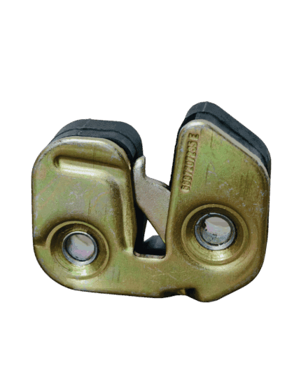 Fechadura de Porta Agrale 8500/ Mb 709/912/1418/1618/2325 91> LE Externa / Ori - 5001